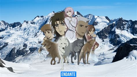 wolf girl anime|Wolf Anime Characters: Howling Through Animated Narratives。